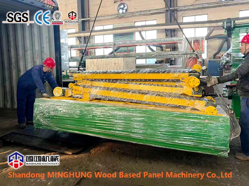 MINGHUNG cold press machine components MINGHUNG componentes de la máquina de prensado en frío cargando