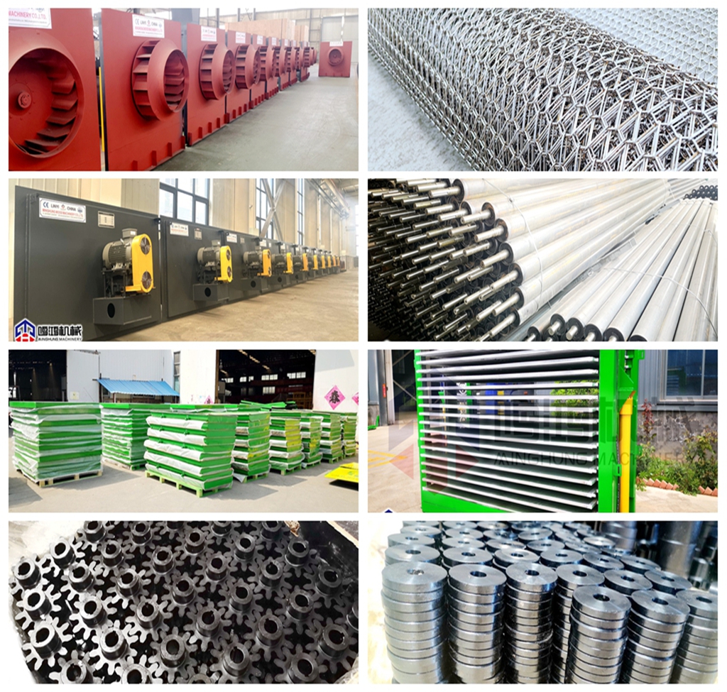 Dryer accessories Accesorios secadora