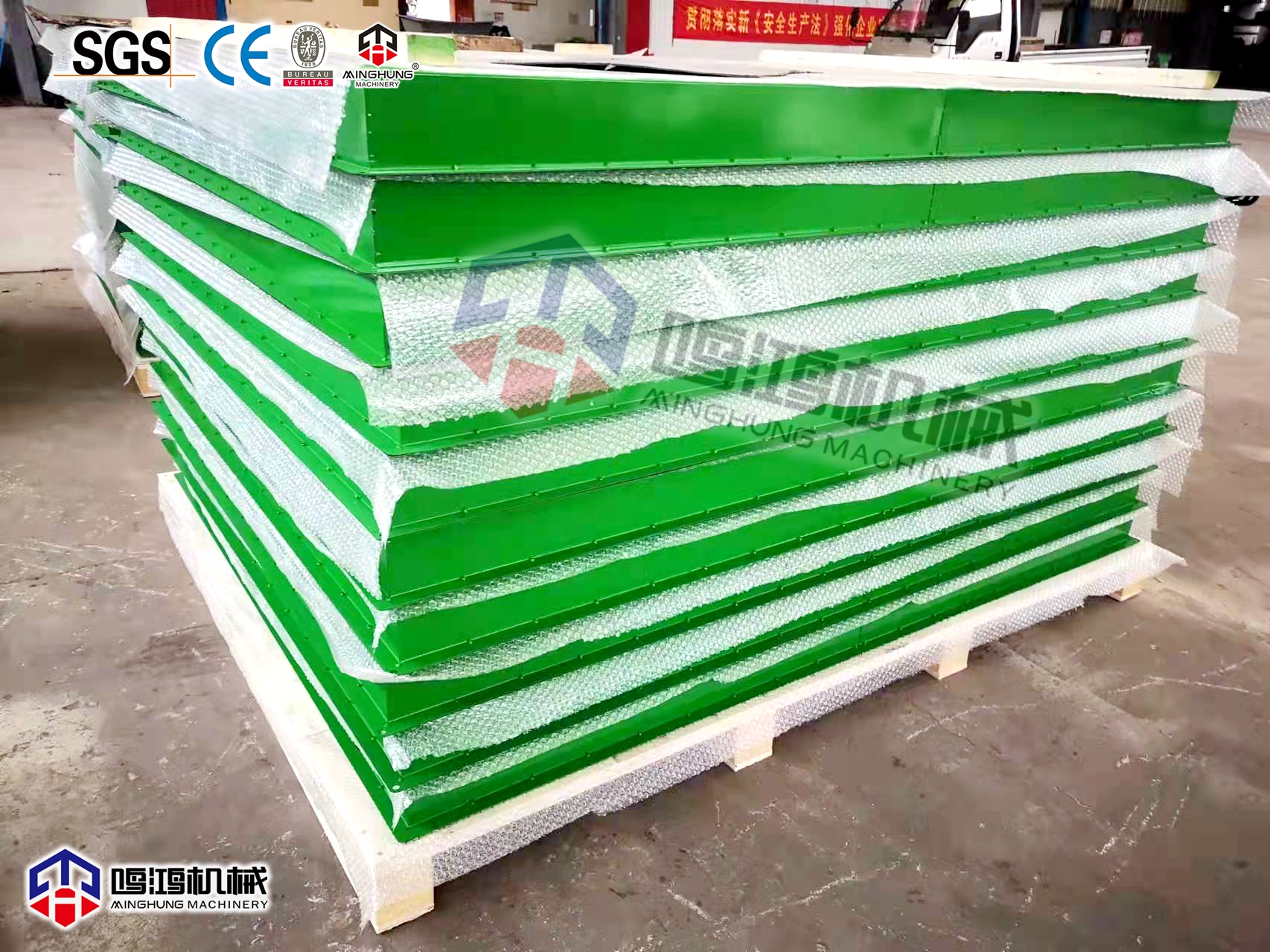 secador de chapa de madera contrachapada