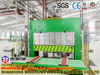 Máquina de carpintería Polywood Machine