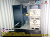 Proceso de secado de chapas Secador de rodillos de núcleo