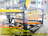Máquina automática de composición de chapa de madera para madera contrachapada