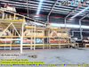 China Minghung 300cbm/día Línea de producción de máquinas para fabricar tableros OSB