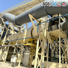 Línea de producción OSB certificada de 18 mm certificada por carbohidratos por día
