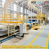 1000m³ Línea de producción de partículas de alta densidad de 16 mm de 16 mm