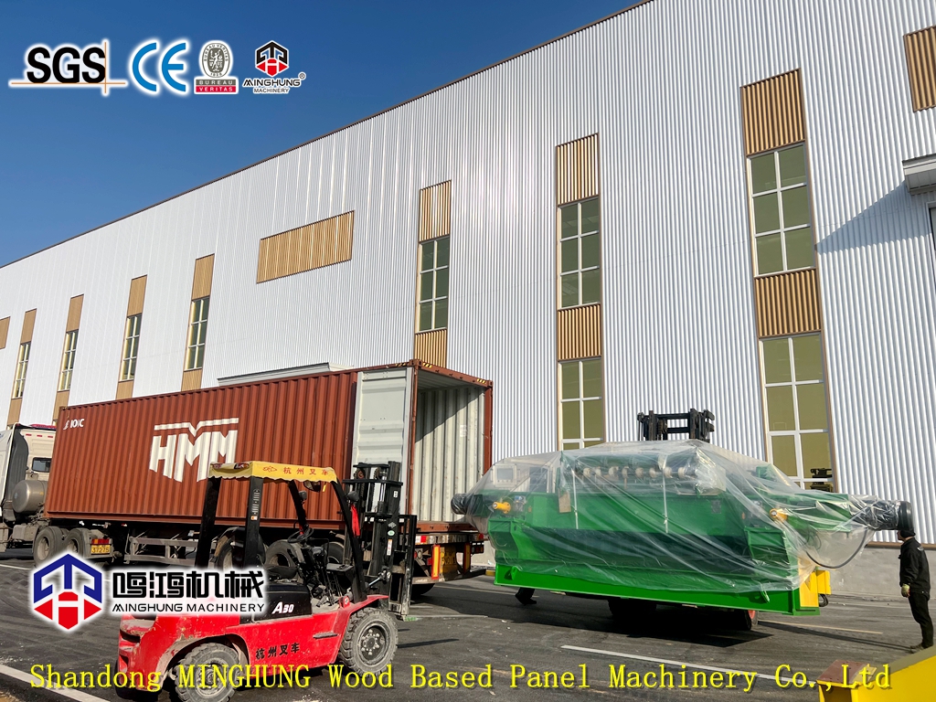 Transporte de m&aacute;quina peladora de chapa (3)