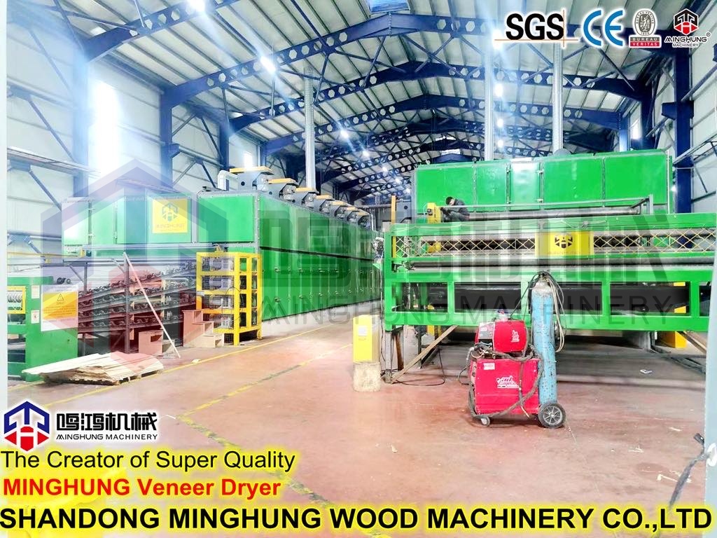 MINGHUNG secado de chapa (2)