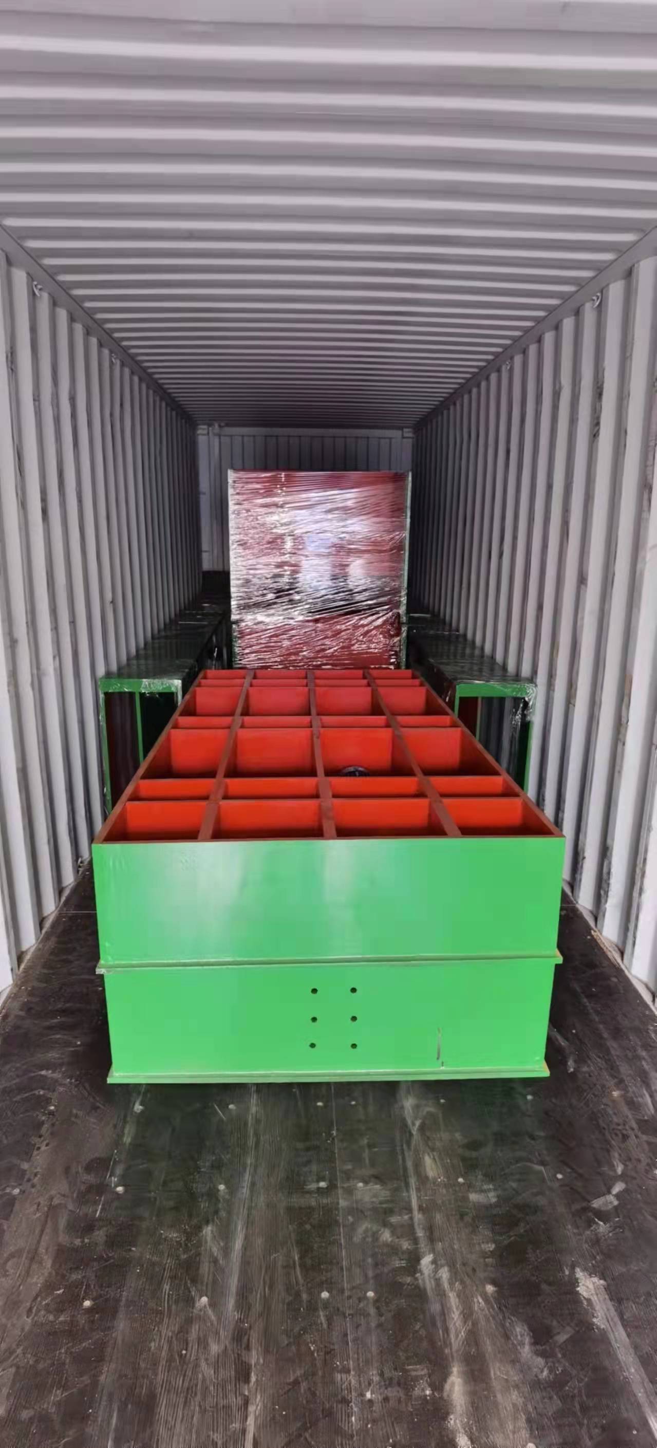 prensa caliente de madera contrachapada