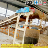 250000000 Línea de producción anual de tableros de partículas de pino