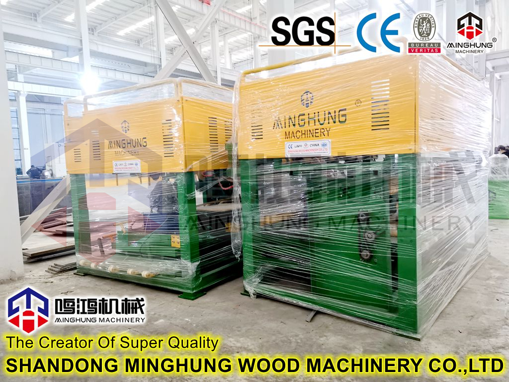 apilamiento de chapa para minghung