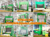 Máquina de chapa de madera Máquina de madera contrachapada en la fábrica de China