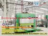 Fabricante de máquina de prensado en caliente de madera contrachapada en China