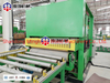Máquina pulidora de lijado de madera contrachapada para madera contrachapada de alto nivel
