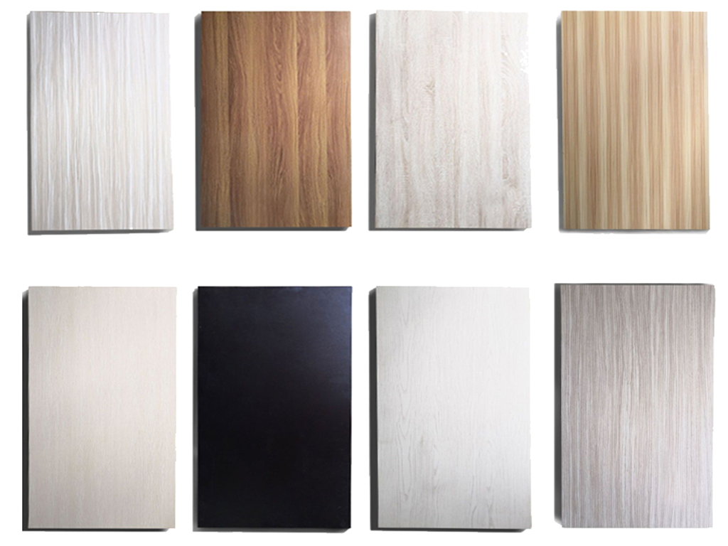 Productos de panel a base de madera Heyi