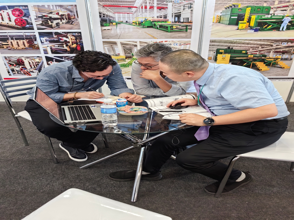 Maquinaria de madera minghong