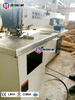 Máquina empalmadora de chapa de madera Máquina para trabajar la madera