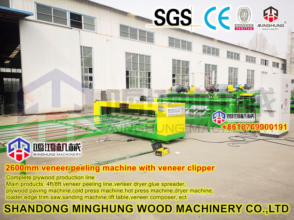 marque el pelado de la chapa con una cortadora de chapa