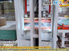 Máquina de prensado en caliente de ciclo corto de melamina PB