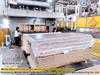 Máquina de prensado en caliente para laminado de China: Máquina de prensado en caliente de ciclo corto para aglomerado MDF HDF para laminar MDF con revestimiento de melamina
