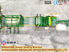 Compositor automático de núcleo de chapa de junta de diente en forma de L -Máquina Shandong MingHung