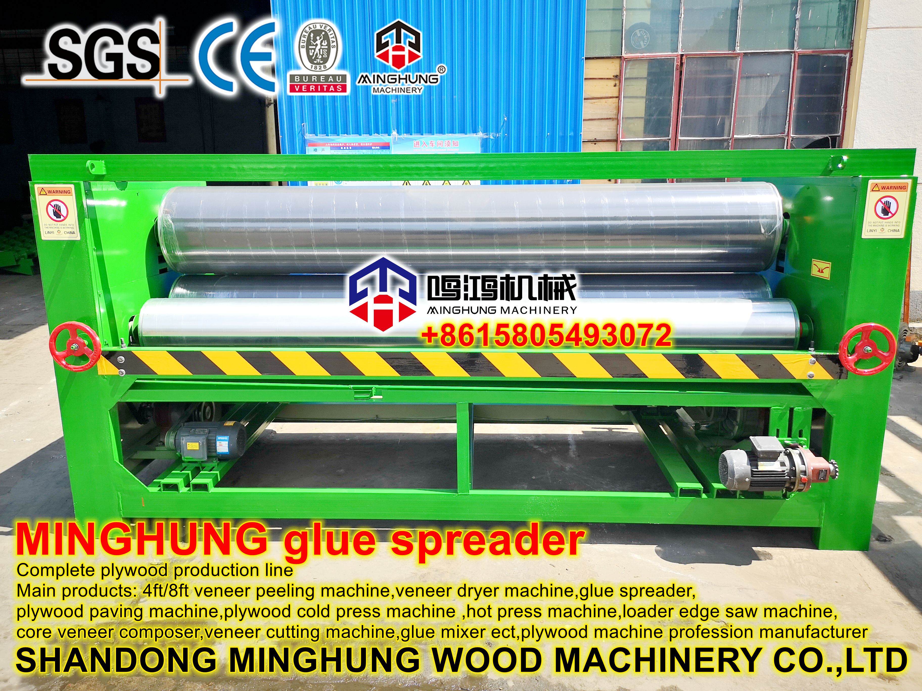 m&aacute;quina de pegamento