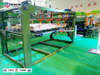 Máquina de unión de chapa de alta eficiencia para máquina de madera contrachapada