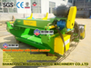 Máquina descortezadora de troncos de chapa de 1400 mm