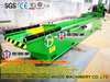 Rectificadora magnética CNC para afilar cuchillos para pelar