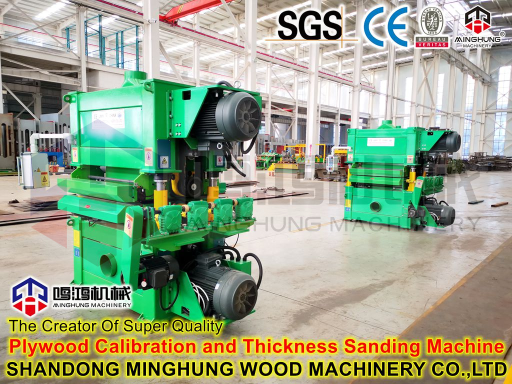 lijadora de madera contrachapada