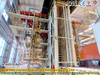 Línea de producción de China OSB