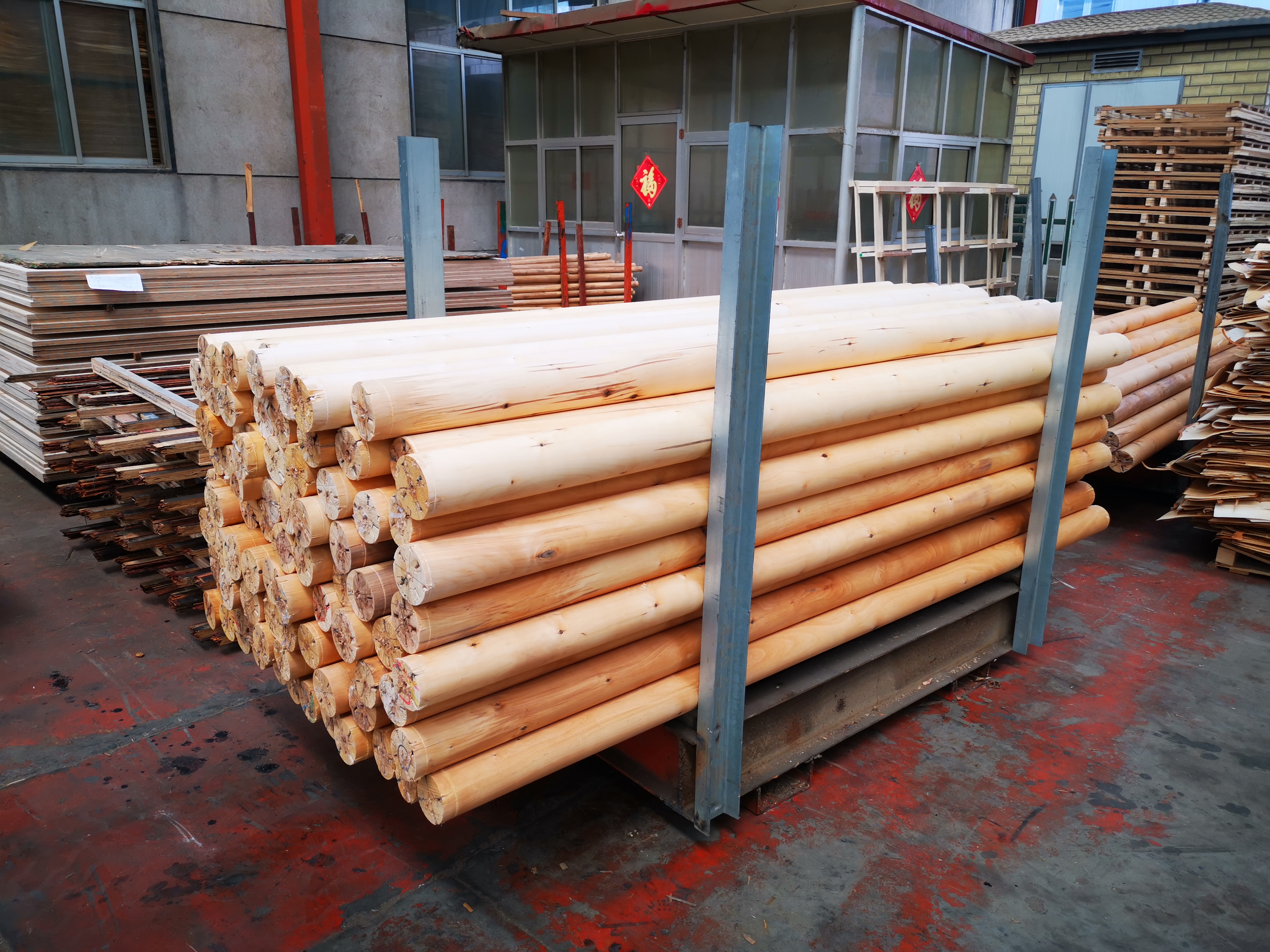 Maquinaria para trabajar la madera Maquinaria para pelar chapas 