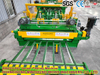 China Strong 8feet/2600 mm Línea de producción de chapa