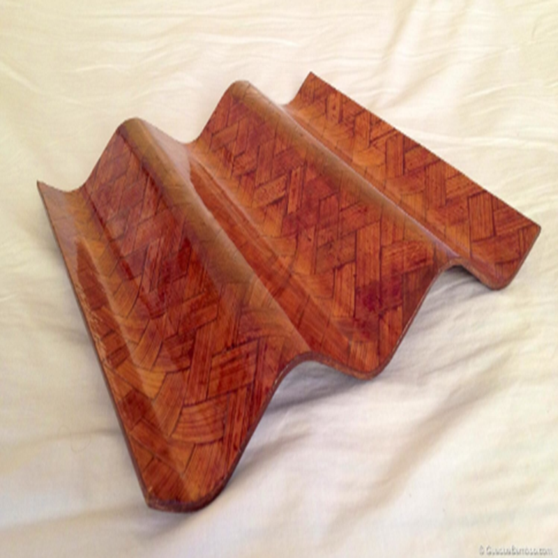 l&aacute;minas para techos corrugados