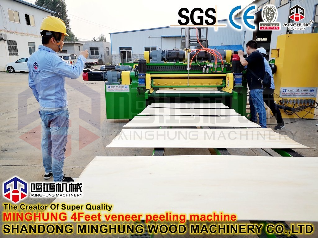 peladora fuerte para haya