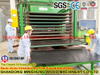 Fabricante de máquina de prensado en caliente de madera contrachapada en China