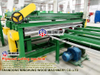 Máquina de madera contrachapada de juegos completos de fábrica profesional de China