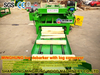Máquina de descortezado de troncos de madera de la máquina de chapa de fábrica de China