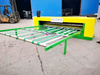 Buena máquina de fabricación de madera contrachapada de China para la industria de la carpintería