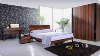 Muebles de MDF