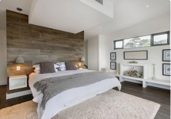 Decoración de MDF