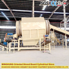 Línea de producción de China OSB
