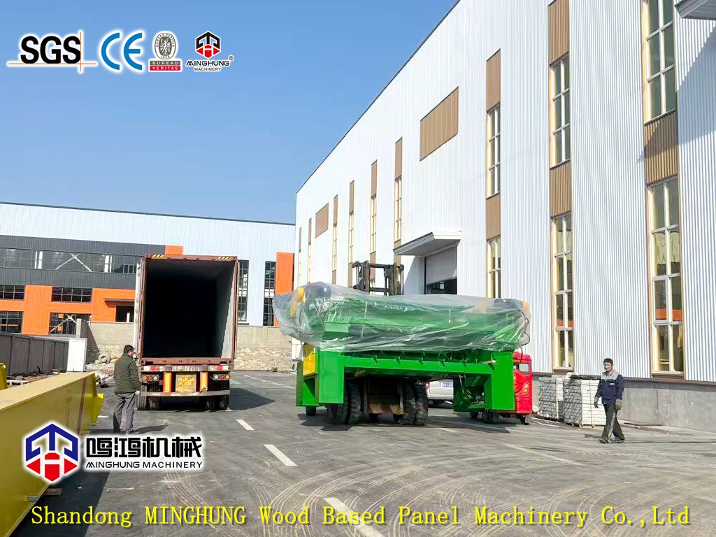 carga del descortezador de troncos minghung (1)