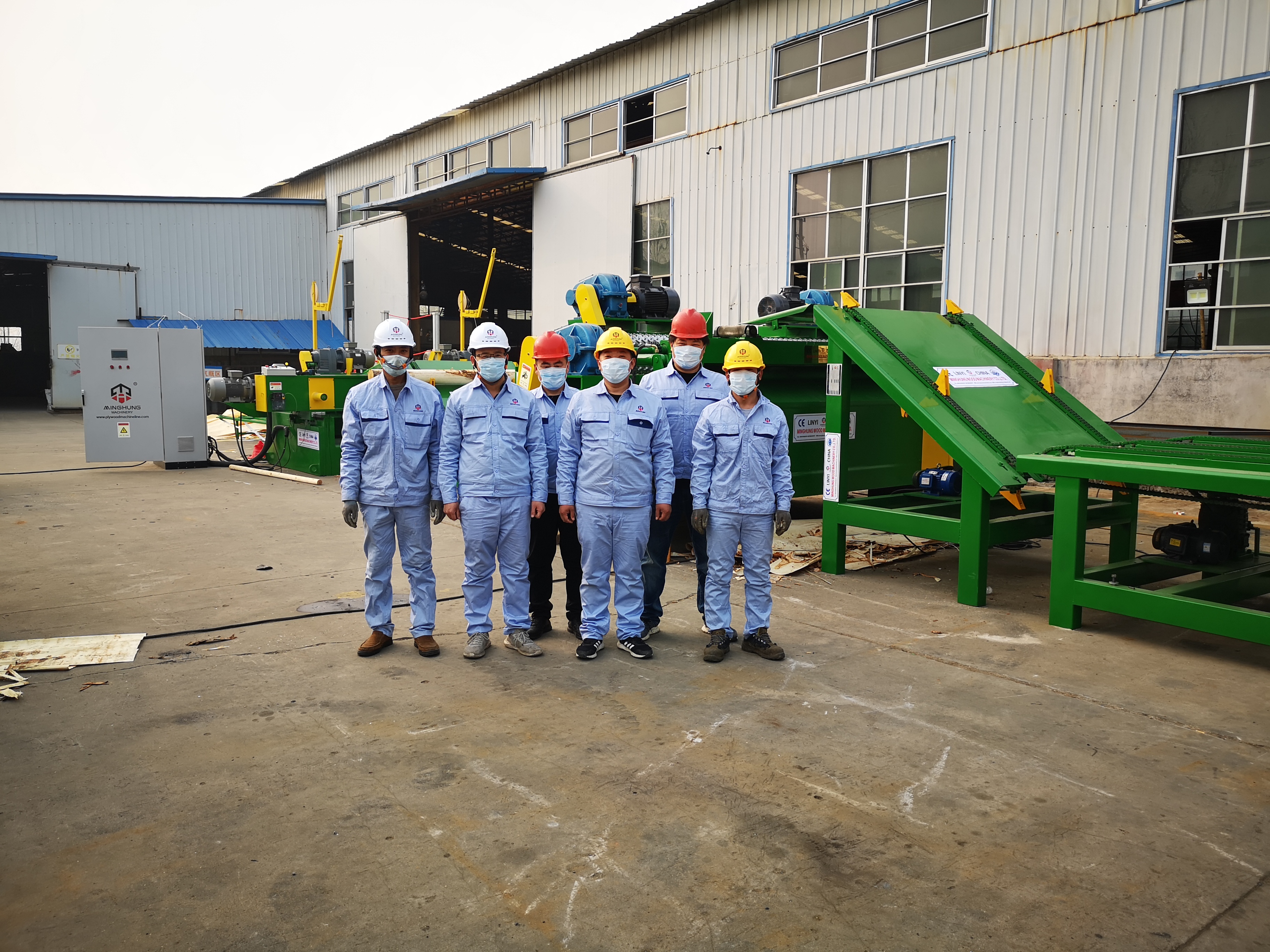 m&aacute;quina de chapa china