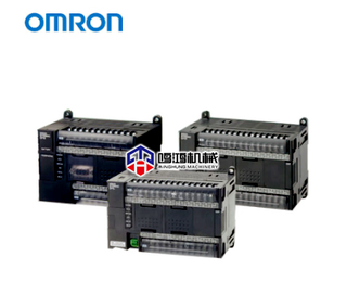 PLC OMRON