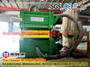 Máquina de calibración de lijado para carpintería de China para máquina de madera contrachapada