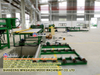 Línea de producción de madera contrachapada Máquina de proceso de fabricación de madera contrachapada