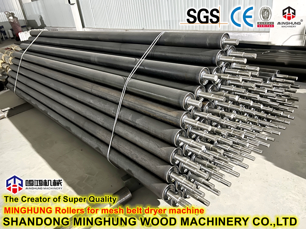 ventilador de máquinas secadoras de malla