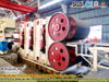 Línea de producción de China OSB