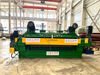 China Strong 8feet/2600 mm Línea de producción de chapa
