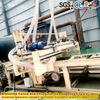 Línea de producción OSB certificada de 18 mm certificada por carbohidratos por día